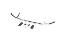 Mercedes Vito W638 1996-2003 Barre avant inférieure ST008 inox d51 photo 3