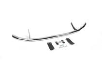 Mercedes Vito W638 1996-2003 Barre avant inférieure ST008 inox d51 photo 1