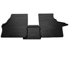 Mercedes Vito W638 1996-2003 Tapis en caoutchouc (3 pcs, Stingray) photo 1