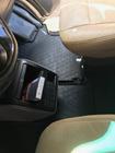 Mercedes Vito W638 1996-2003 Tapis en caoutchouc (3 pcs, Stingray) photo 3