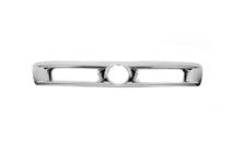 Fiat Albea 2002-2012 Cache calandre chromé (1 pc, ABS) photo 1