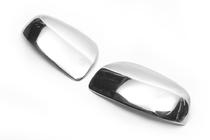 Mercedes Vito W639 2004-2014 Coques de Rétroviseurs Chromées Vito 2010-2015 (2 pcs) Carmos - Acier Turc photo 13