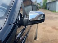 Mercedes Vito W639 2004-2014 Coques de Rétroviseurs Chromées Vito 2010-2015 (2 pcs) Carmos - Acier Turc photo 12