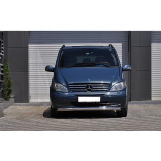 Protection Avant ST008 (Inox) photo 4