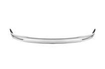 Mercedes Vito W639 2004-2014 Lame de pare-chocs BRB V1 (à peindre) Année 2004-2010 photo 11