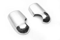 Ford Transit 2000–2014 Coques de Rétroviseurs Chromées (2 pcs) photo 7