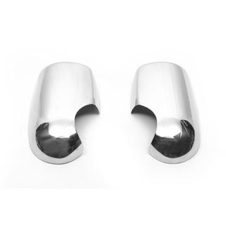 Coques de Rétroviseurs Chromées (2 pcs) photo 2