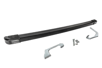Mercedes Vito/V-class W447 2014- Arceau Arrière Moonlight (Aluminium) Gris Mat photo 11