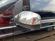 Mercedes Viano 2004-2014 Coques de Rétroviseurs Chromées VITO 2010-2014 (2 pcs) photo 9