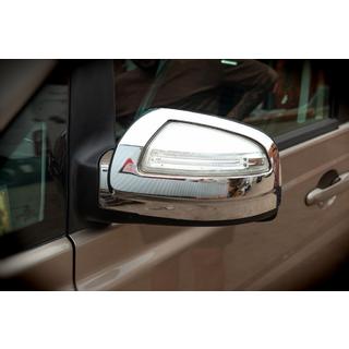 Coques de Rétroviseurs VIANO 2010-2015 (2 pcs, plastique) Mercedes Viano 2004-2014 photo 2