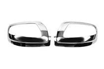 Mercedes Vito W639 2004-2014 Coques de Rétroviseurs VIANO 2010-2015 (2 pcs, plastique) photo 11