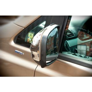Coques de Rétroviseurs VIANO 2010-2015 (2 pcs, plastique) Mercedes Vito W639 2004-2014 photo 4