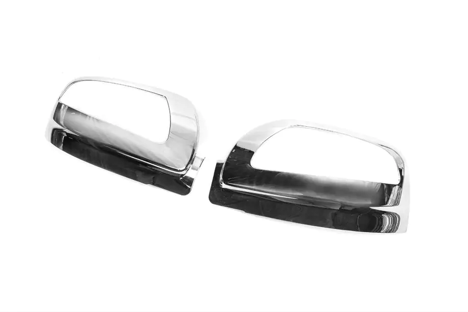 Mercedes Vito W639 2004-2014 Coques de Rétroviseurs VIANO 2010-2015 (2 pcs, plastique) Photo 10