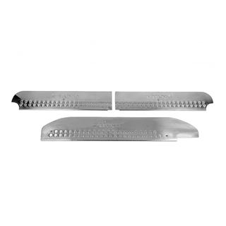 Seuils de porte inox OmsaLine photo 2