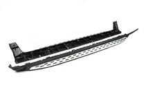 Peugeot 3008 2008-2016 PROMO! Marchepieds Design Original (-70% Réduction) photo 4