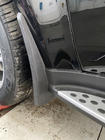 Mercedes GL class X164 2006-2012 Marchepieds Design Original photo 4