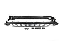 Mercedes GL class X164 2006-2012 Marchepieds Design Original photo 8