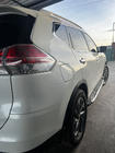 Nissan X-trail T32/Rogue 2014-2021 Marchepieds Latéraux OEM V2 (Type B) photo 3