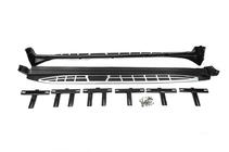 Nissan X-trail T32/Rogue 2014-2021 Marchepieds Latéraux OEM V2 (Type B) photo 5