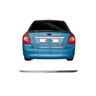 Baguette de coffre inox (Sedan) Ford Focus II 2008-2011 photo 1