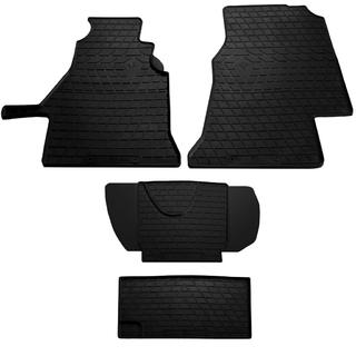 Tapis en caoutchouc (3 pcs, Stingray) photo 2