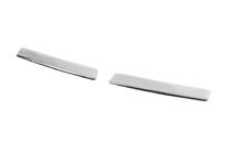 Ford Fiesta 2008-2017 Cache calandre chrome (2 pcs, inox) photo 3