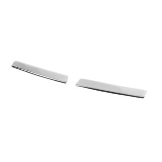 Cache calandre chrome (2 pcs, inox) photo 3