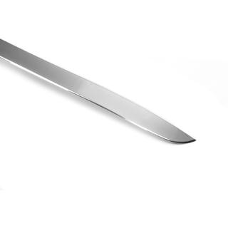 Baguette de coffre inox Hyundai I-20 2008-2012 photo 4