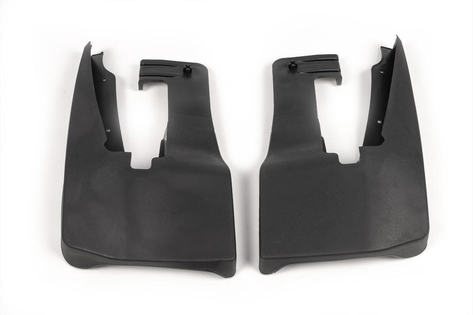 Mercedes Sprinter W906 2006–2018 Bavettes Premium Begel Photo 10