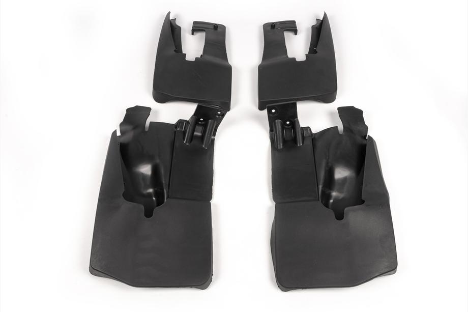 Mercedes Sprinter W906 2006–2018 Bavettes Premium Begel Photo 13