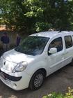 Mercedes Citan 2013-2021 Barres de Toit Noires photo 3