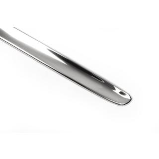Baguette de coffre au-dessus de la plaque d'immatriculation (Sedan) photo 3