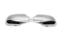 Hyundai Tucson JM 2004- Coques de Rétroviseurs (2 pcs, plastique) photo 1