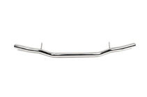 Mercedes Vito W639 2004-2014 Protection avant ST011 (inox) photo 2