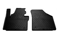 Volkswagen Caddy 2004-2010 Tapis en caoutchouc (Stingray) photo 1