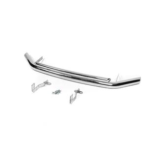 Barre frontale double ST014 (inox) photo 3