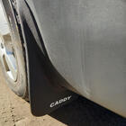 Volkswagen Caddy 2004-2010 Bavettes Premium Turquie photo 6
