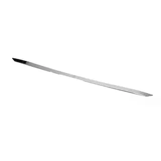 Baguette de coffre inox Kia Soul I 2008-2013 photo 3