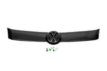 Volkswagen Caddy 2010-2015 Cache calandre hiver (supérieur) Mat photo 6