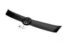 Volkswagen Caddy 2010-2015 Cache calandre hiver (supérieur) Mat photo 7