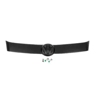 Cache calandre hiver (supérieur) Volkswagen Caddy 2010-2015 photo 4