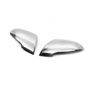 Coques de Rétroviseurs (2 pcs, Inox) Kia Sportage 2010-2015 photo 2
