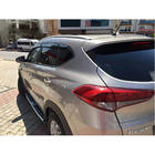 Hyundai Tucson TL 2016-2021 Marchepieds Design Original V1 (2pcs) photo 11