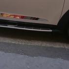 Hyundai Tucson TL 2016-2021 Marchepieds Design Original V1 (2pcs) photo 9