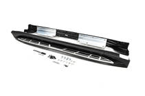 Hyundai Tucson TL 2016-2021 Marchepieds Design Original V1 (2pcs) photo 13