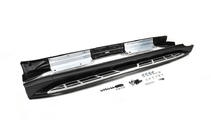 Hyundai Tucson TL 2016-2021 Marchepieds Design Original V1 (2pcs) photo 12
