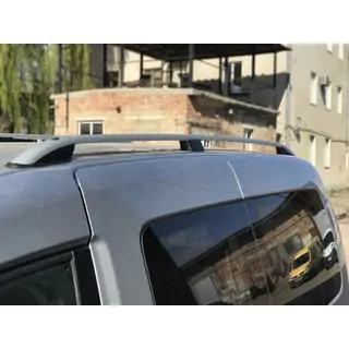 Barres de Toit Skyport GREY photo 3