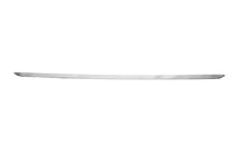 Kia Venga 2010-2019 Baguette de coffre inox Carmos - Acier Inoxydable Turc photo 2
