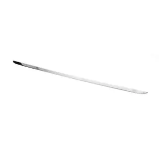 Baguette de coffre inox photo 3
