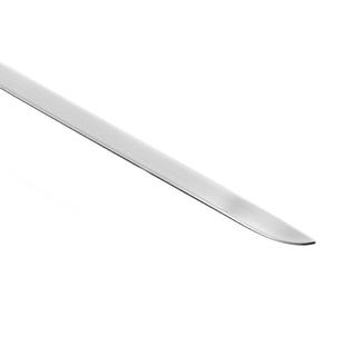 Baguette de coffre inox Kia Venga 2010-2019 photo 4